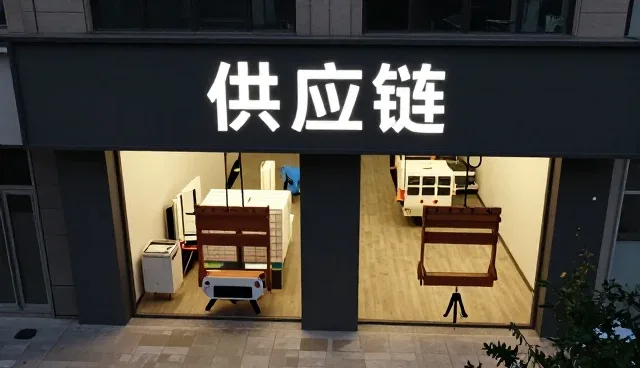优化采购流程提升企业成本控制能力