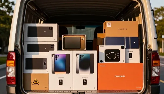 礼品采购选型中问题处理的关键逻辑