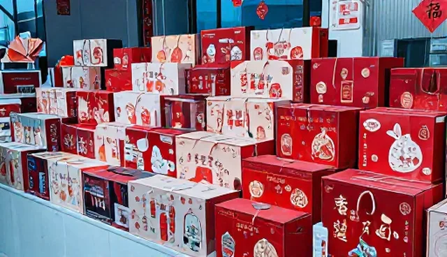 性能优化：礼品采购成本控制建议