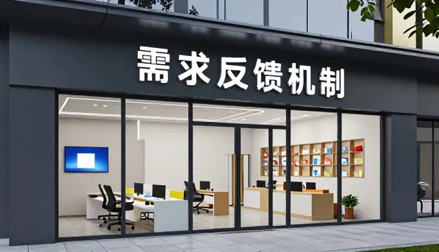 一件代发模式下厂商连接的深化趋势